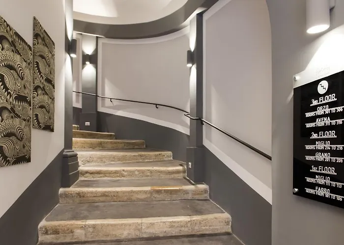 Relais Santa Maria Maggiore Rom